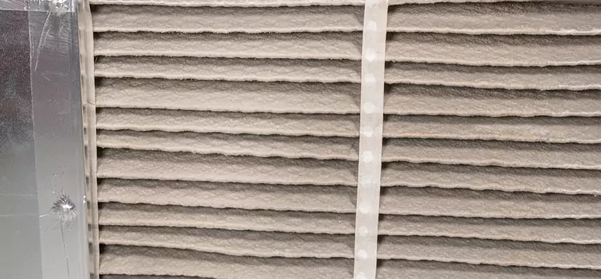 Mobile Car AC Filter Replacement in Gardena