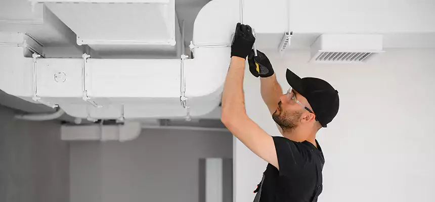 Our Air Duct Cleaning Services in Gardena, CA