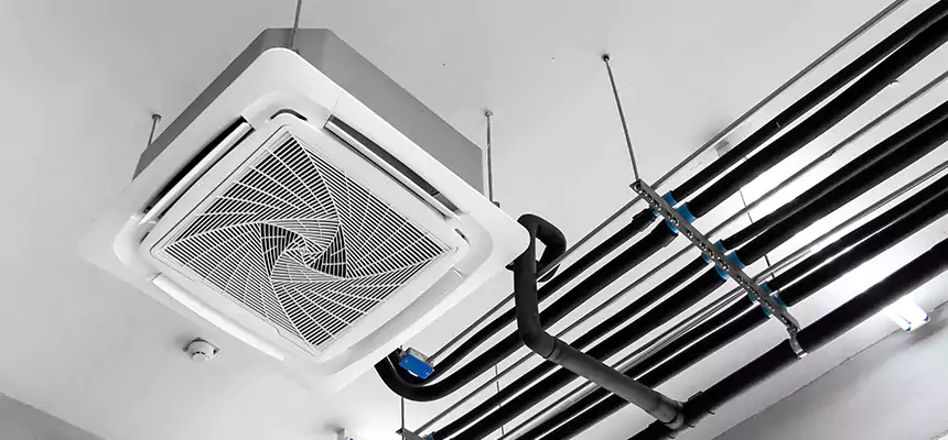 Our Air Duct Deep Cleaning Services in Gardena, CA