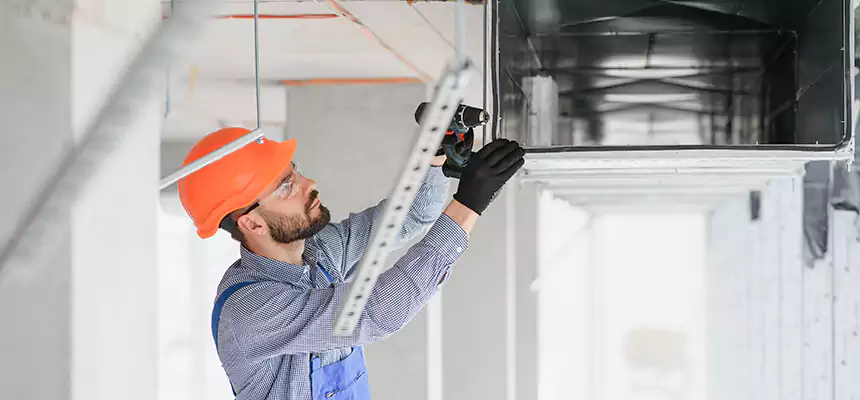 Our Air Vent Replacement Services in Gardena, CA