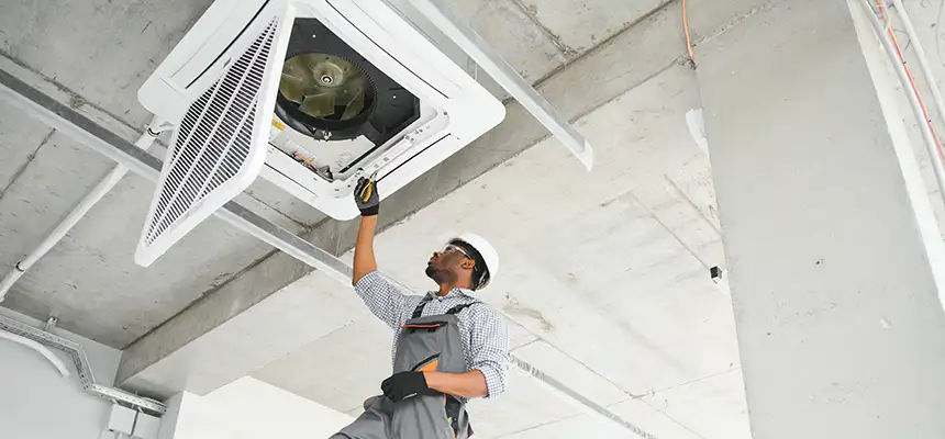 Efficient Multi‑Unit & HOA Annual Vent Cleaning Plans in Gardena