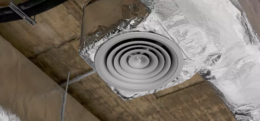 Our Basement Vent Cleaning Services in Gardena, CA