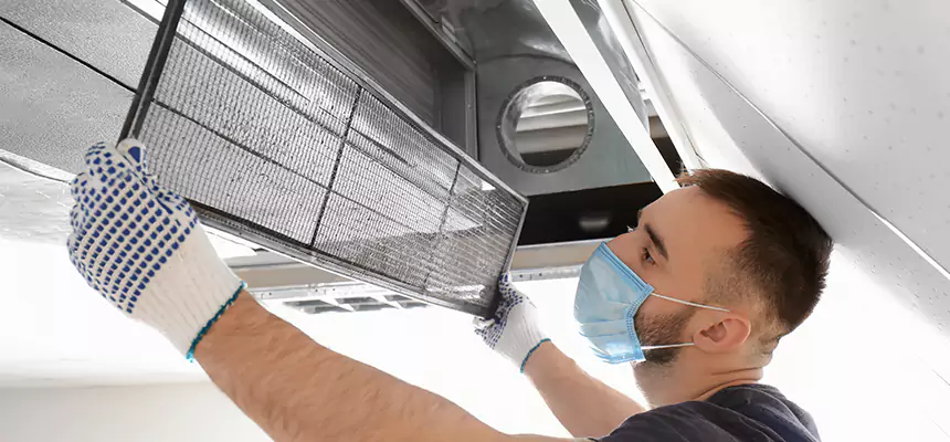 Our Bathroom Exhaust Duct Cleaning Services in Gardena, CA