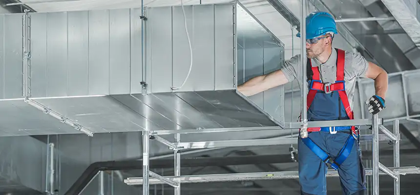 Our Dryer Fire Safety Service Services in Gardena, CA