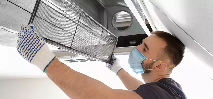 Our Dryer Vent Cleaning Services in Gardena, CA