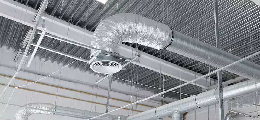 Our Dryer Vent Hose Replacement Services in Gardena, CA