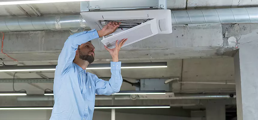 Our Energy Recovery Ventilation Cleaning Services in Gardena, CA