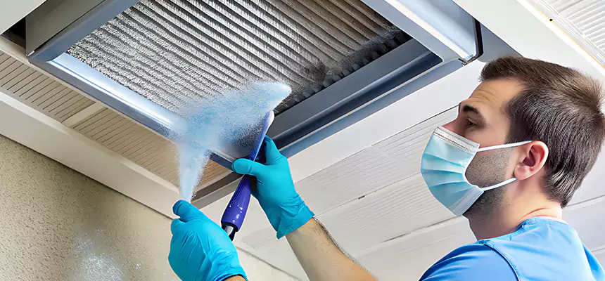 Our Home Ventilation Cleaning Services in Gardena, CA