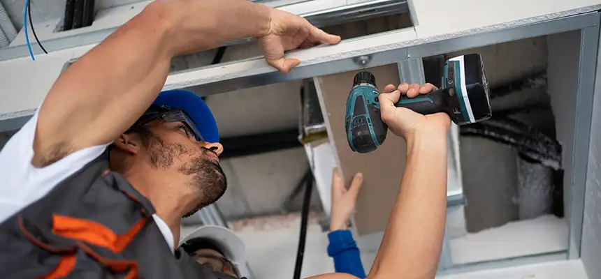 Our Improve Home Air Circulation Services in Gardena, CA