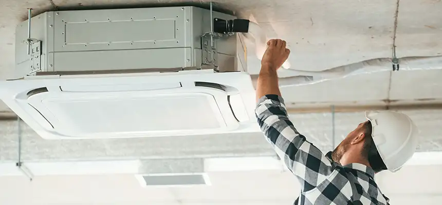 Our Local Vent Cleaning Services in Gardena, CA