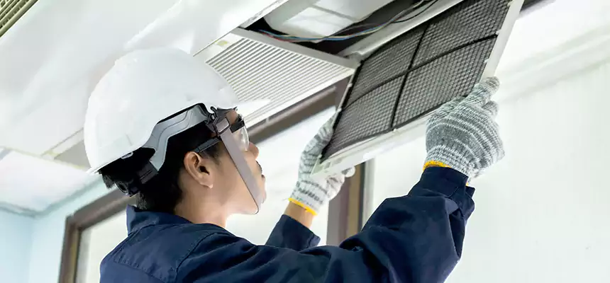 Our Multi-family Home Duct Cleaning Services in Gardena, CA
