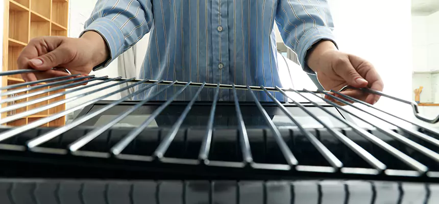 Our Vent Grille Washing Services in Gardena, CA