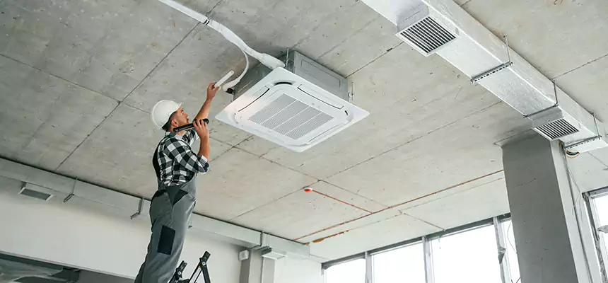 Our Wi Fi Connected Air Ducts Services in Gardena, CA