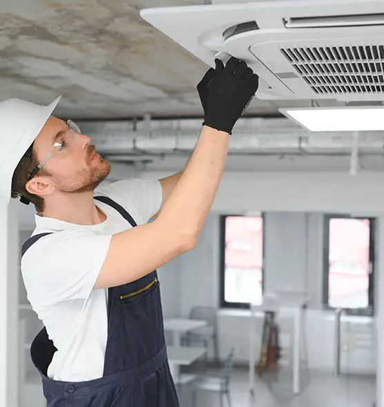 Top Affordable Duct Cleaning Services Near Me in Gardena, CA
