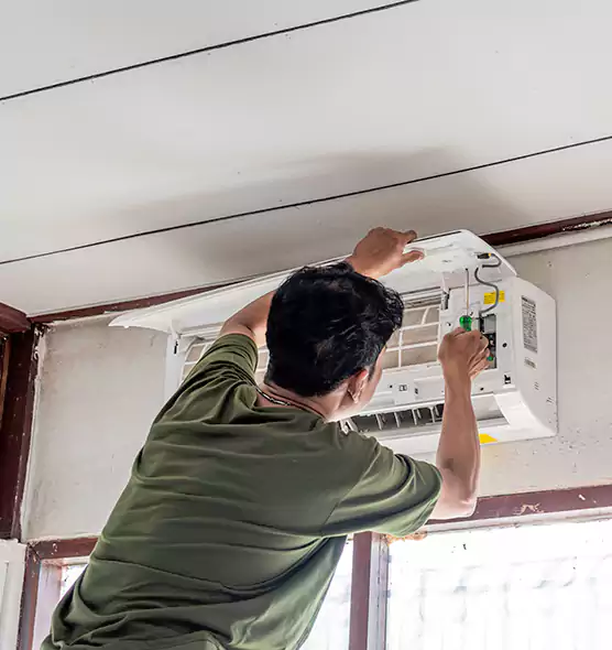 About Air Duct & AC Odor Removal in Gardena, CA