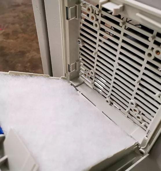 About Air Duct Overhaul & Upgrades in Gardena, CA