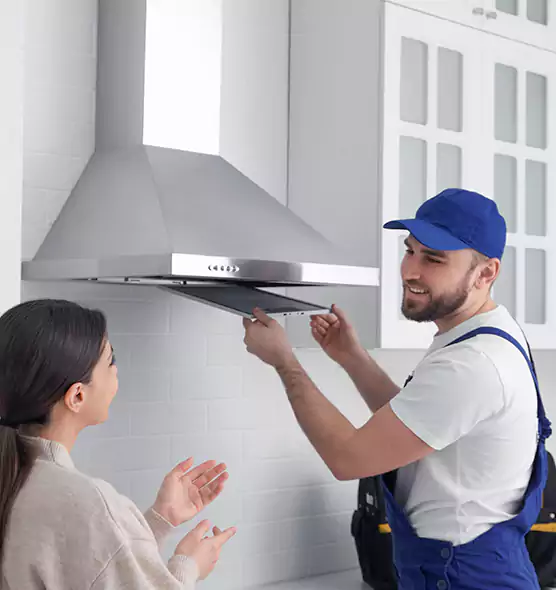 Professional Dryer Vent Cleaning Service in Gardena, CA