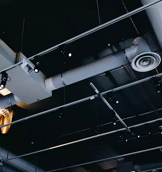 About Duct Sanitization with UV Light in Gardena, CA