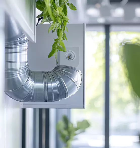 Professional Eco-Safe Dryer Vent Cleaning in Gardena, CA