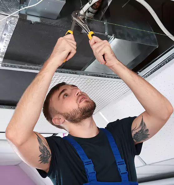 Trusted Home Air Duct Cleaning in Gardena, CA