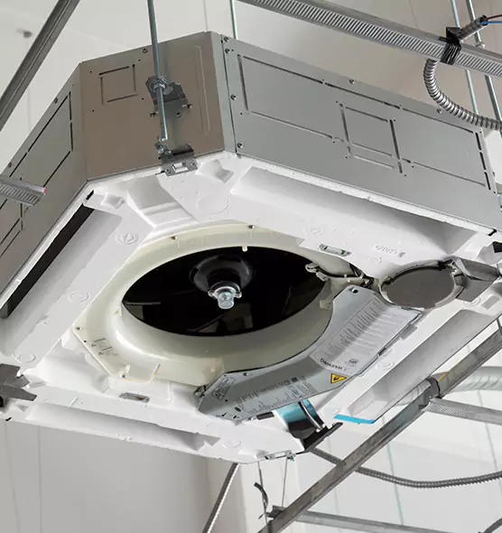 Professional Industrial Dryer Vent Cleaning in Gardena, CA