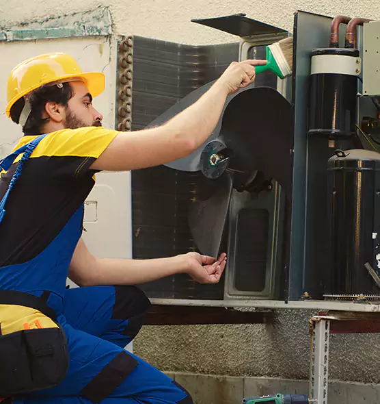 Top-Rated New Room Vent Extension in Gardena, CA