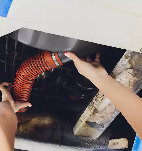 Professional Post-Renovation Duct Debris Removal in Gardena, CA