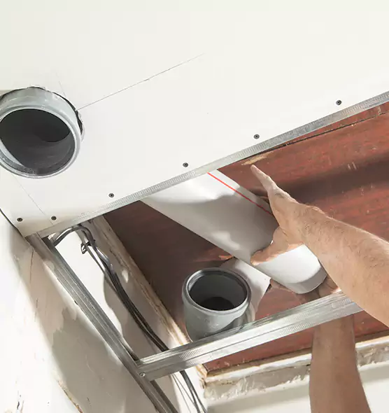 Professional Seasonal Allergy Air Duct Cleaning in Gardena, CA