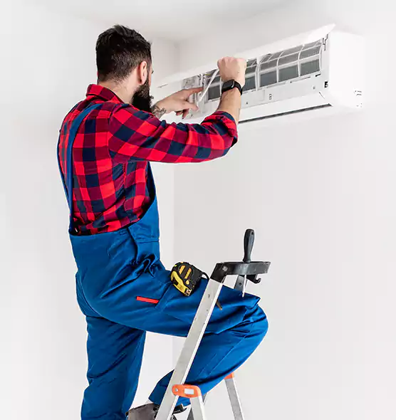 About Smart Air Conditioning Installation in Gardena, CA
