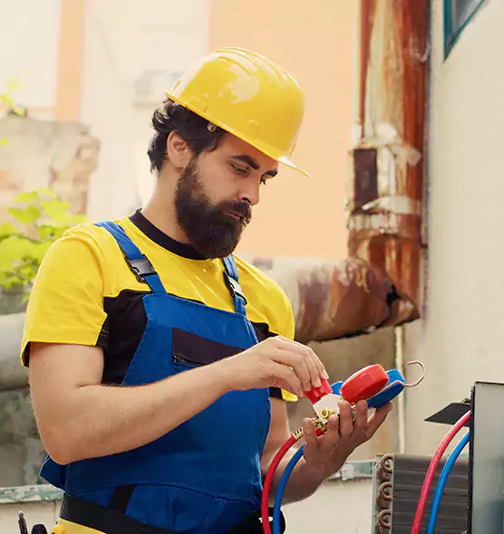 About Smart HVAC Installation in Gardena, CA