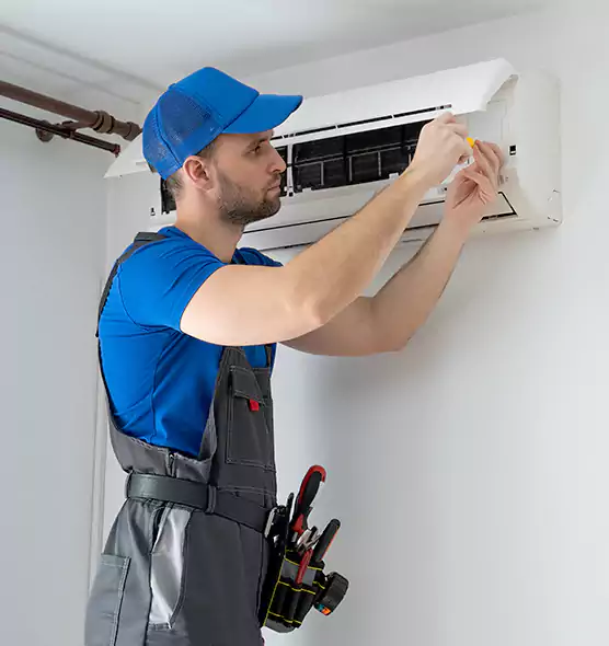About Smart Thermostat AC Installation in Gardena, CA