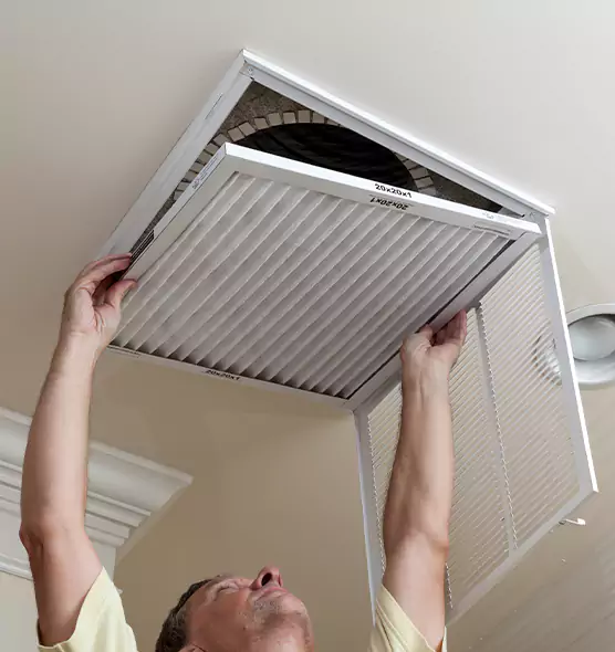 Trusted Vent Shaft Cleaning Expert in Gardena, CA