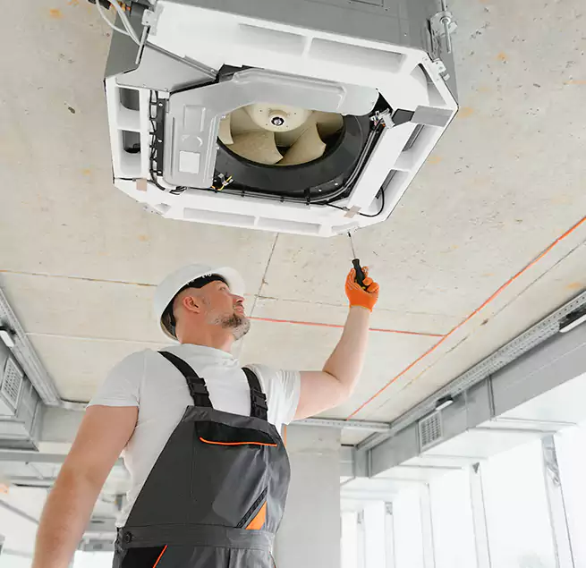 Why Homeowners & Businesses Trust Us in Gardena, CA?