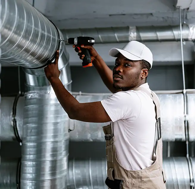 Why Homeowners & Businesses Trust Us Gardena, CA