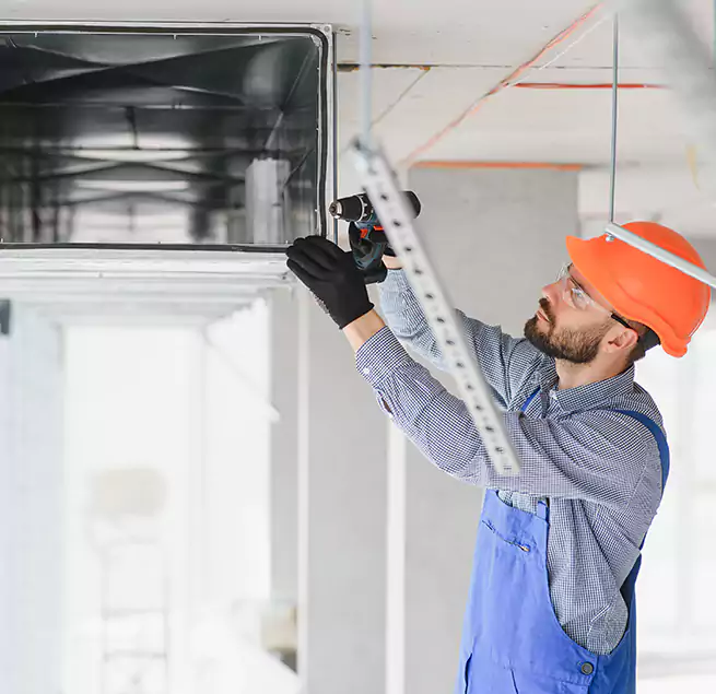 Why Homeowners & Businesses Trust Us Gardena, CA