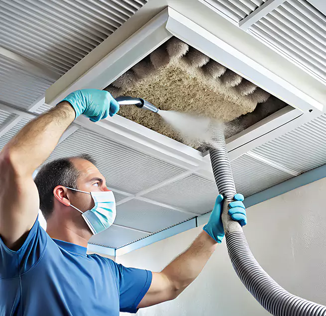 Why Homeowners & Businesses Trust Us Gardena, CA