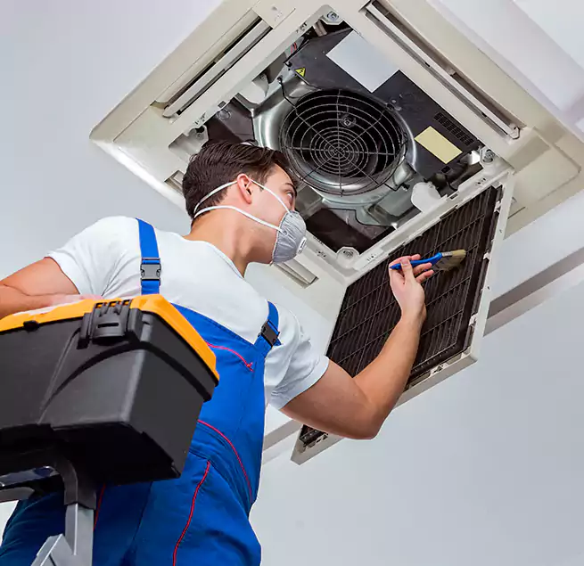 Why Homeowners & Businesses Trust Us in Gardena, CA