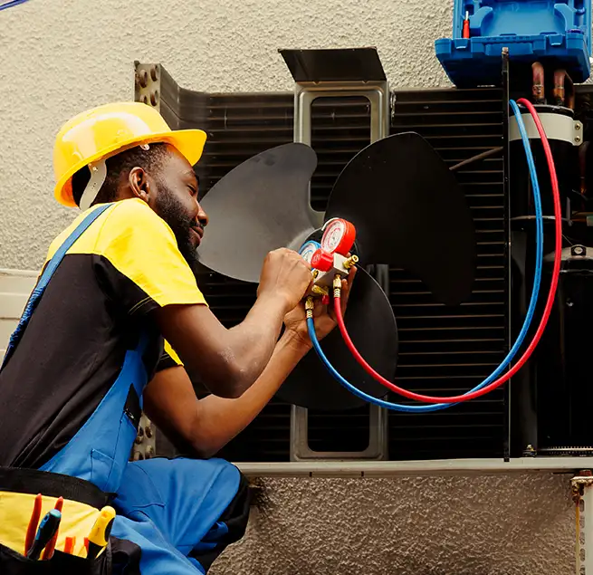 Why Homeowners & Businesses Trust Us in Gardena, CA?