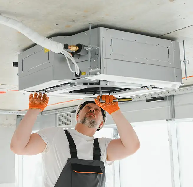 Why Homeowners & Businesses Trust Us Gardena, CA