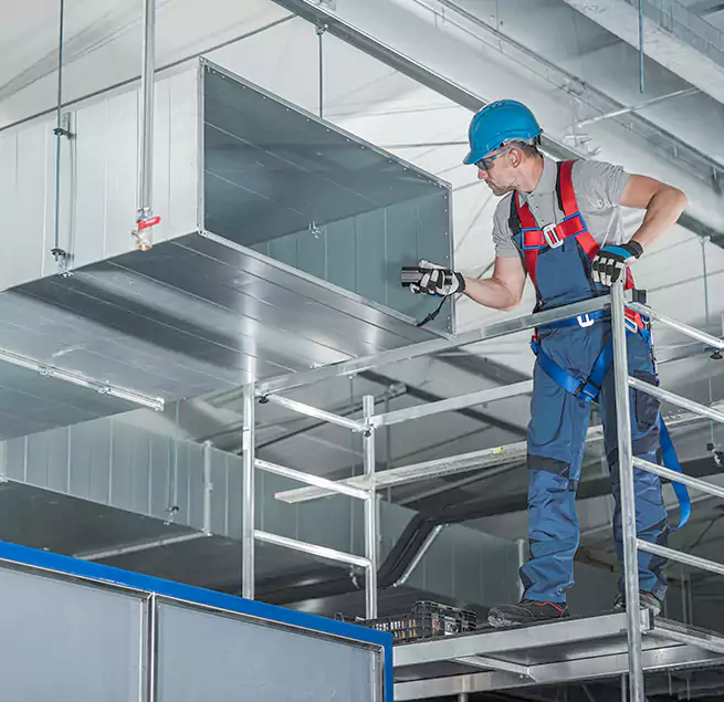 Why Homeowners Businesses Trust Us in Gardena, CA