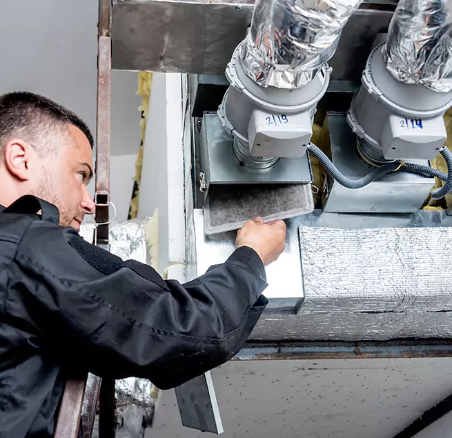 Why Homeowners Businesses Trust Us in Gardena, CA?