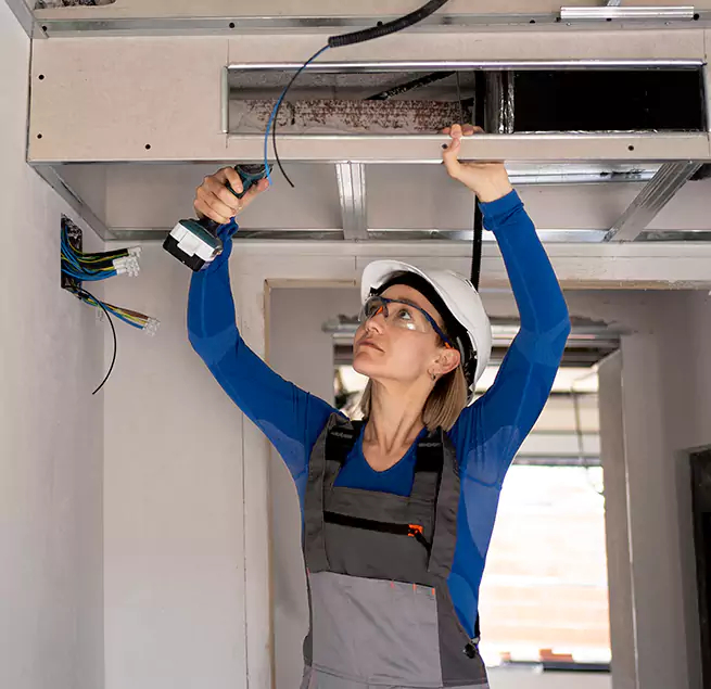  Why Homeowners & Businesses Trust Us in Gardena, CA?