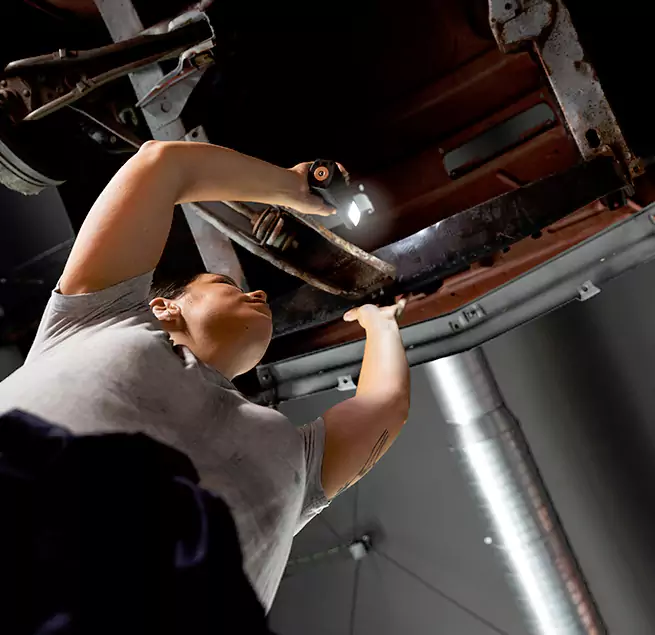 Why Homeowners & Businesses Trust Us Gardena, CA