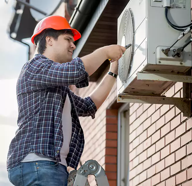 Why Homeowners & Businesses Trust Us Gardena, CA