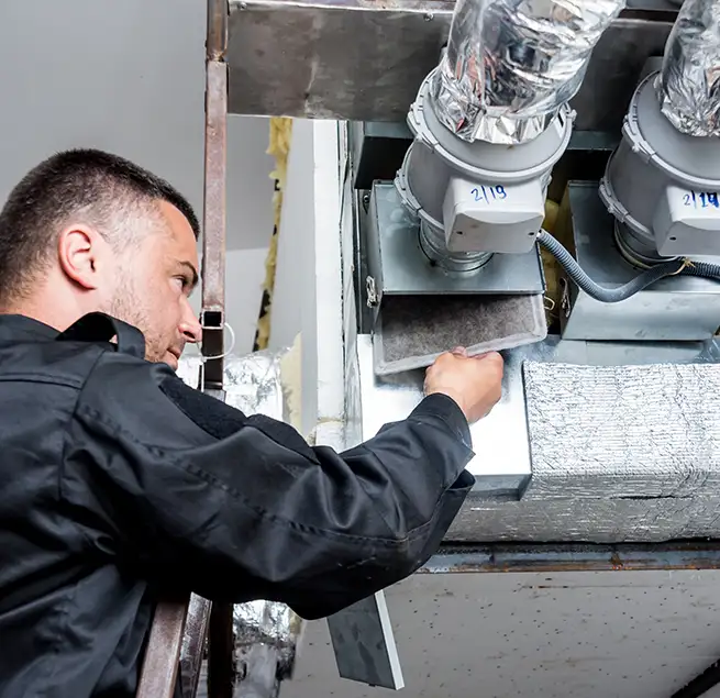 Why Homeowners & Businesses Trust Us in Gardena, CA?